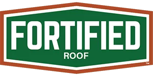 FORTIFIED Roof logo